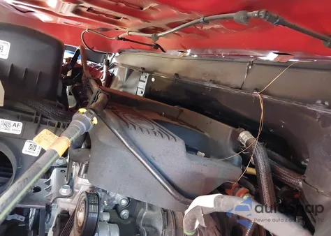 2020 Ford Explorer из США, поврежденный, VIN 1FMSK7BH9LGC22670